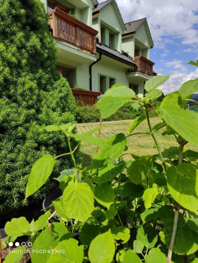 Penzion Soltis Liptovske Revuce Экстерьер фото